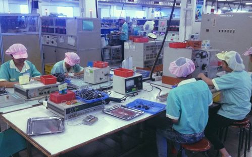蘋果供應鏈違規(guī) 學生工加班夜班成常態(tài)，企業(yè)責任與監(jiān)管難題