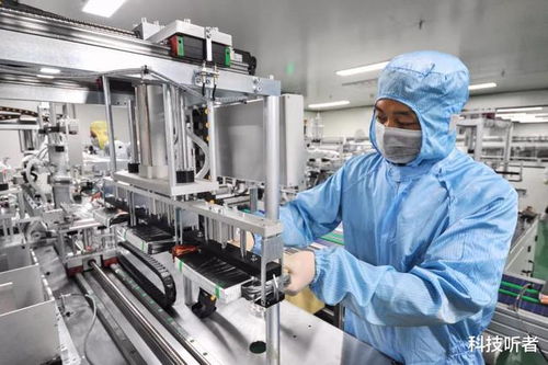 被蘋果踢出供應鏈只能倒閉？這家中國企業的教科書級轉型啟示